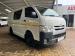 Toyota Quantum 2.5D-4D panel van - Thumbnail 1