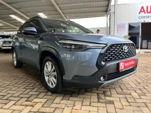 Toyota Corolla Cross 1.8 XS - Image 1