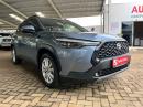 Thumbnail Toyota Corolla Cross 1.8 XS
