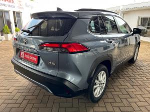 Toyota Corolla Cross 1.8 XS - Image 2