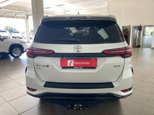 Toyota Fortuner 2.8GD-6 4x4 VX - Image 5