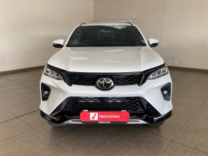 Toyota Fortuner 2.8GD-6 4x4 VX - Image 6