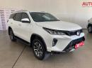 Thumbnail Toyota Fortuner 2.8GD-6 4x4 VX