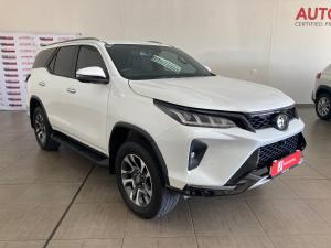 Toyota Fortuner 2.8GD-6 4x4 VX - Image 1