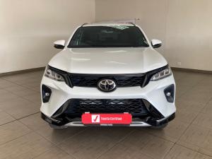 Toyota Fortuner 2.8GD-6 4x4 VX - Image 4