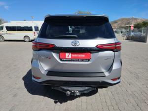 Toyota Fortuner 2.4GD-6 4x4 - Image 5