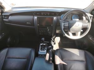 Toyota Fortuner 2.4GD-6 4x4 - Image 6