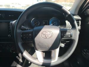 Toyota Fortuner 2.4GD-6 4x4 - Image 8