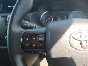 Toyota Fortuner 2.4GD-6 4x4 - Image 9
