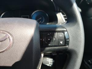 Toyota Fortuner 2.4GD-6 4x4 - Image 10