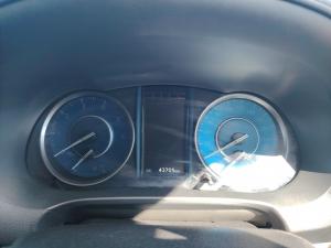 Toyota Fortuner 2.4GD-6 4x4 - Image 11