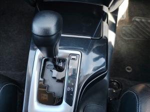 Toyota Fortuner 2.4GD-6 4x4 - Image 13