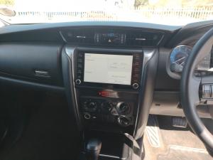 Toyota Fortuner 2.4GD-6 4x4 - Image 16