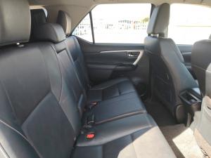 Toyota Fortuner 2.4GD-6 4x4 - Image 19