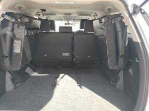 Toyota Fortuner 2.4GD-6 4x4 - Image 20