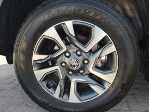 Toyota Fortuner 2.4GD-6 4x4 - Image 21