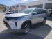 Toyota Fortuner 2.4GD-6 4x4 - Thumbnail 22