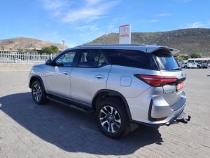 Toyota Fortuner 2.4GD-6 4x4 - Image 23