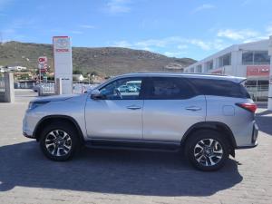 Toyota Fortuner 2.4GD-6 4x4 - Image 24