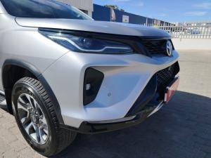 Toyota Fortuner 2.4GD-6 4x4 - Image 25