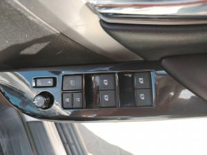 Toyota Fortuner 2.4GD-6 4x4 - Image 28