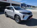 Thumbnail Toyota Fortuner 2.4GD-6 4x4