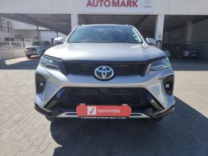 Toyota Fortuner 2.4GD-6 4x4 - Image 4