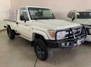 Thumbnail Toyota Land Cruiser 79 4.0 V6 single cab