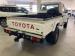 Toyota Land Cruiser 79 4.0 V6 single cab - Thumbnail 2