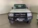 Toyota Land Cruiser 79 4.0 V6 single cab - Thumbnail 4