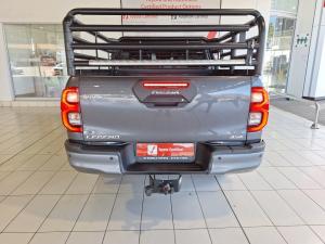 Toyota Hilux 2.8GD-6 double cab 4x4 Legend auto - Image 5