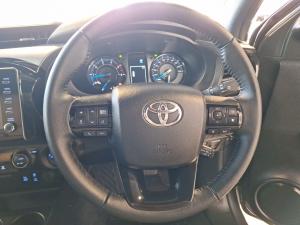 Toyota Hilux 2.8GD-6 double cab 4x4 Legend auto - Image 8