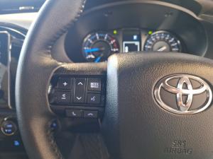 Toyota Hilux 2.8GD-6 double cab 4x4 Legend auto - Image 9