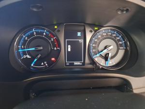 Toyota Hilux 2.8GD-6 double cab 4x4 Legend auto - Image 11