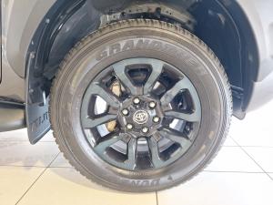 Toyota Hilux 2.8GD-6 double cab 4x4 Legend auto - Image 14