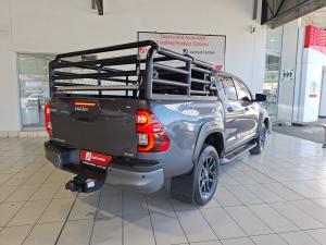 Toyota Hilux 2.8GD-6 double cab 4x4 Legend auto - Image 2