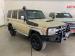 Toyota Land Cruiser 76 4.5D-4D V8 station wagon LX - Thumbnail 1