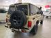 Toyota Land Cruiser 76 4.5D-4D V8 station wagon LX - Thumbnail 2