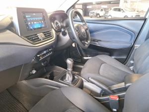 Toyota Starlet 1.5 XS manual - Image 7