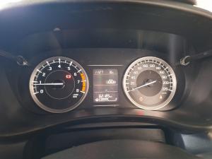 Toyota Starlet 1.5 XS manual - Image 10