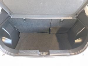 Toyota Starlet 1.5 XS manual - Image 13