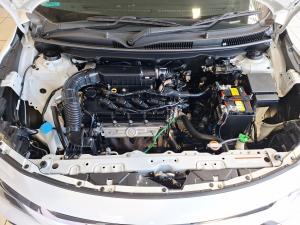 Toyota Starlet 1.5 XS manual - Image 14