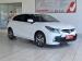 Toyota Starlet 1.5 XS manual - Thumbnail 1