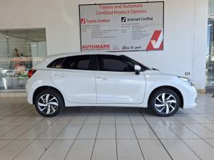 Toyota Starlet 1.5 XS manual - Image 3