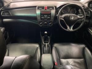 Honda Ballade 1.5 Elegance - Image 8