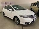 Thumbnail Honda Ballade 1.5 Elegance