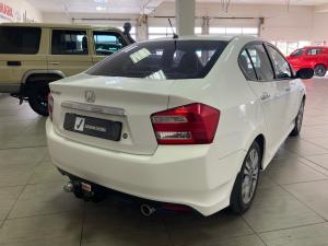 Honda Ballade 1.5 Elegance - Image 2
