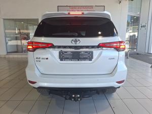Toyota Fortuner 2.8GD-6 4x4 VX - Image 5