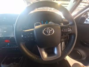 Toyota Fortuner 2.8GD-6 4x4 VX - Image 8