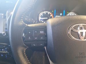 Toyota Fortuner 2.8GD-6 4x4 VX - Image 9